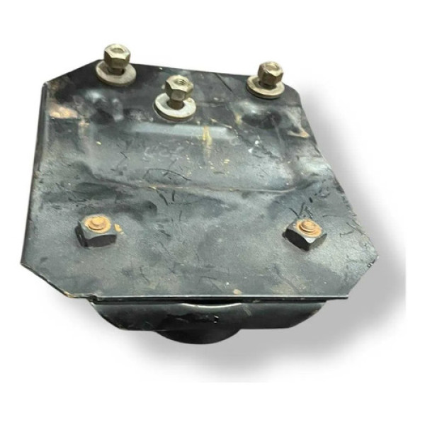 Suporte Frontal Coxim Volkswagen Gol G4 2009 2010 377199331h