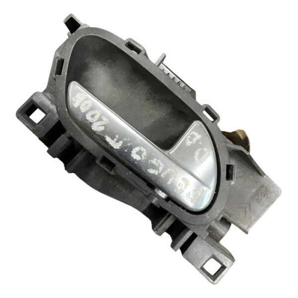 Maçaneta Interna Dianteira Direita C3 Picasso 2011 Dianteira