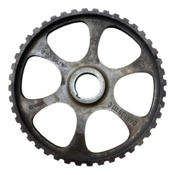 Polia Comando Válvula Vw Apolo 1.8 1992 1996 049109111c