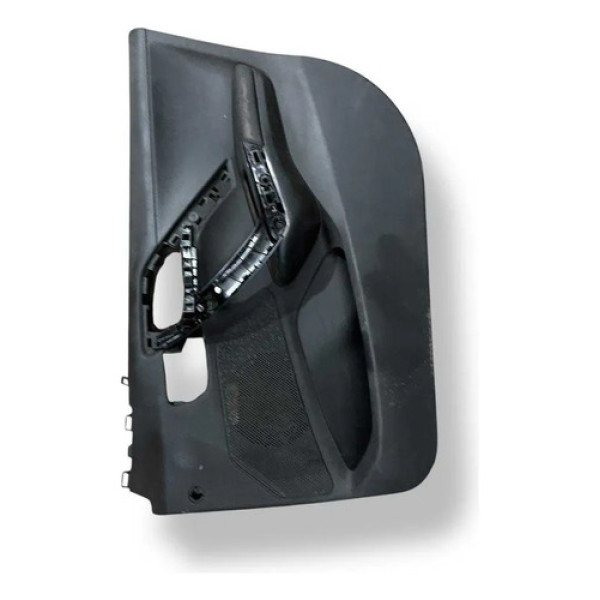 Forro Porta Dianteiro Direito Peugeot 2008 2017 9802344377