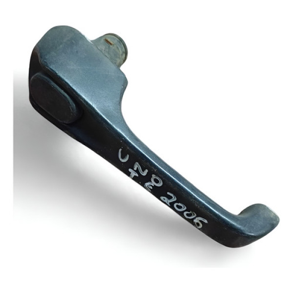 Maçaneta Externa Traseira Esquerda Fiat Uno 1994 1999/2005  Traseira