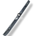 Friso Tampa Traseira Astra Sedan 1999 2000 2001 02 93240969 Prateado