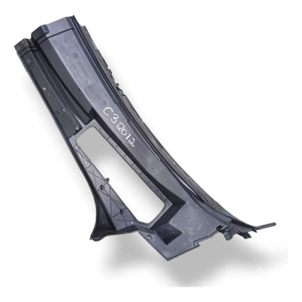 Grade Churrasqueira Lado Direito Citroën C3 1.6 9637992277