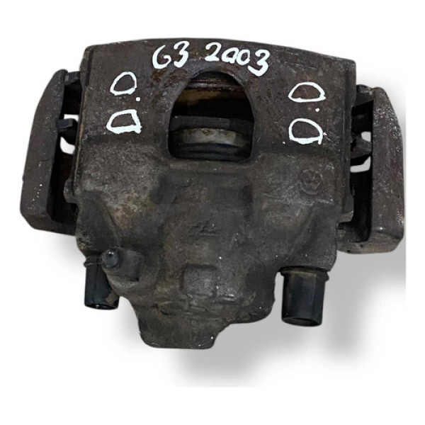 Pinça Freio Dianteiro Direito Volkswagen Gol G3 1.0 2003