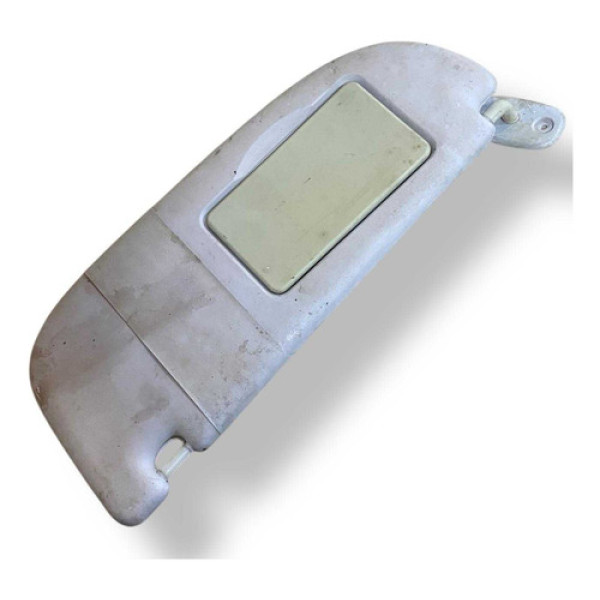 Quebra Sol Espelho Direito Peugeot 206 Sw 2008 2009 2010 11