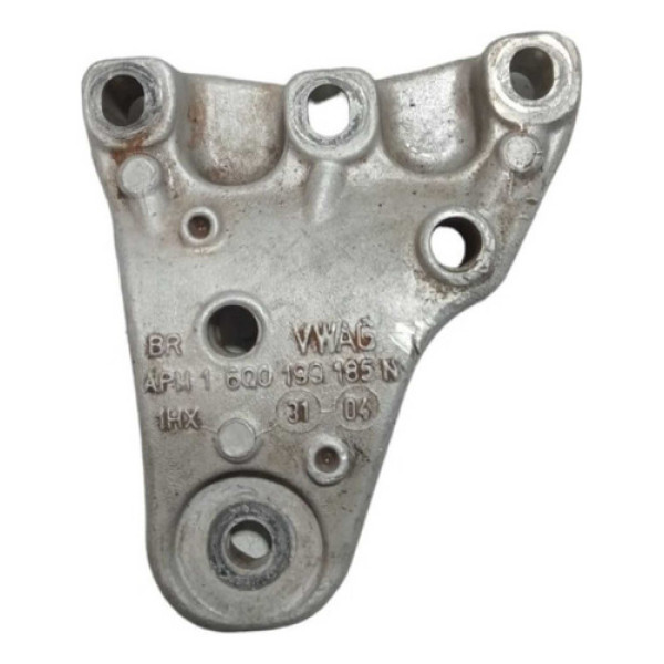 Suporte Coxim Vw Gol Fox Spacefox Polo 2003/2014 6q0199185 