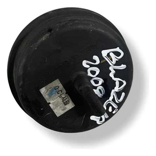 Atuador Da Válvula De Distribuição Chevrolet Blazer 2008