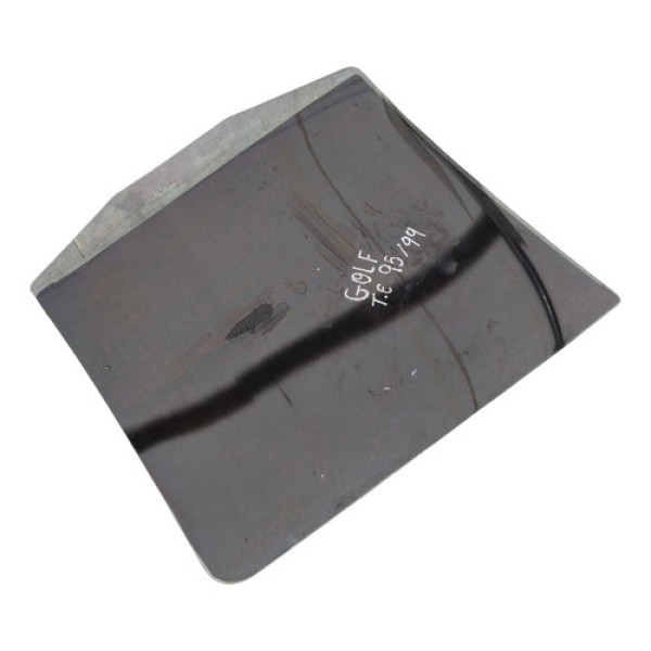 Vidro Porta Traseira Esquerda Volkswagen Golf 1995/1996/1997