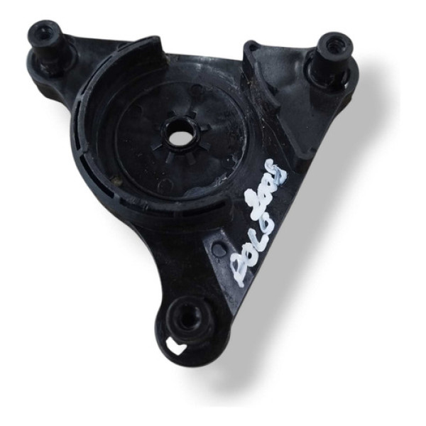 Suporte Motor Vidro Traseiro Direito Vw Polo 1.6 2008 2009