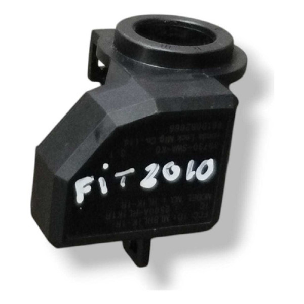 Modulo Conforto Honda Fit 1.4 2010 2011 2012 2013 39730swak0