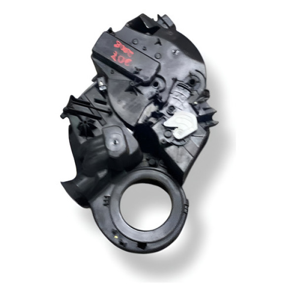 Carcaça Ar Condicionado Peugeot 307 2008 2009  5a5620100