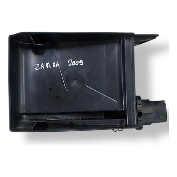 Carcaça Caixa Evaporadora Chevrolet Zafira 2005 9400160