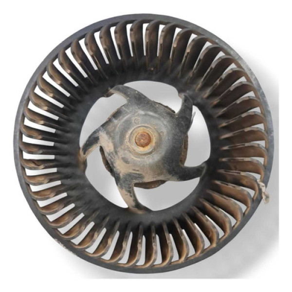 Motor Ar Forçado Ventilação Interna Volkswagen Gol 2003 2004