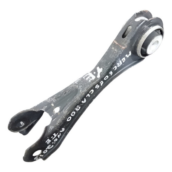 Braço Suspensão Traseira Esquerda Mercedes Cla 200 2013 2014