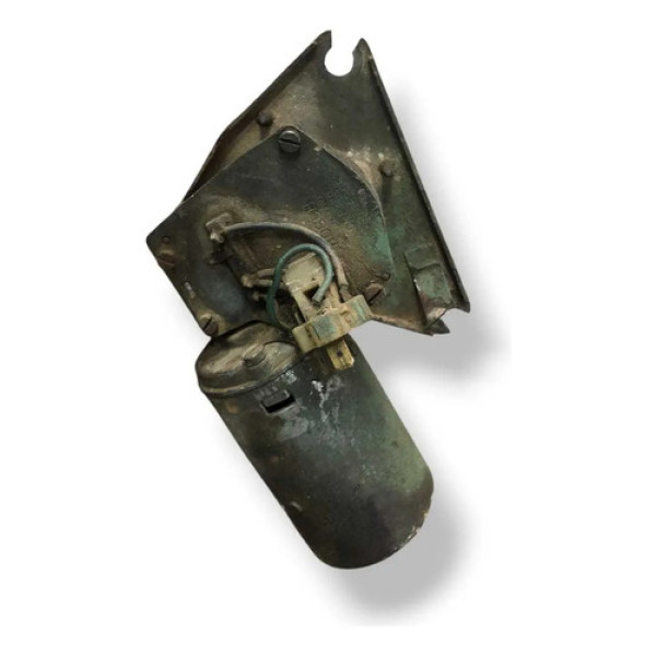 Motor Limpador Parabrisa Gm Chevette 1976 1977 1978 1979