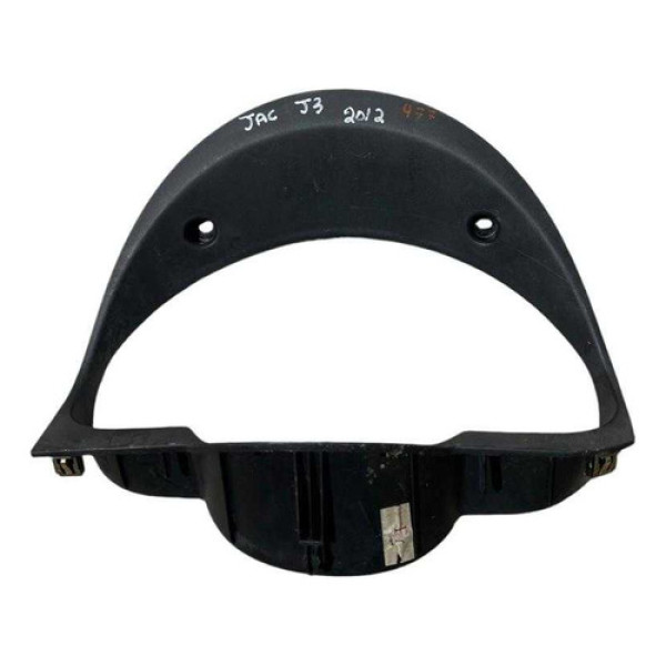 Moldura Painel Instrumento Jac J3 Turin 2012 5306130u8010