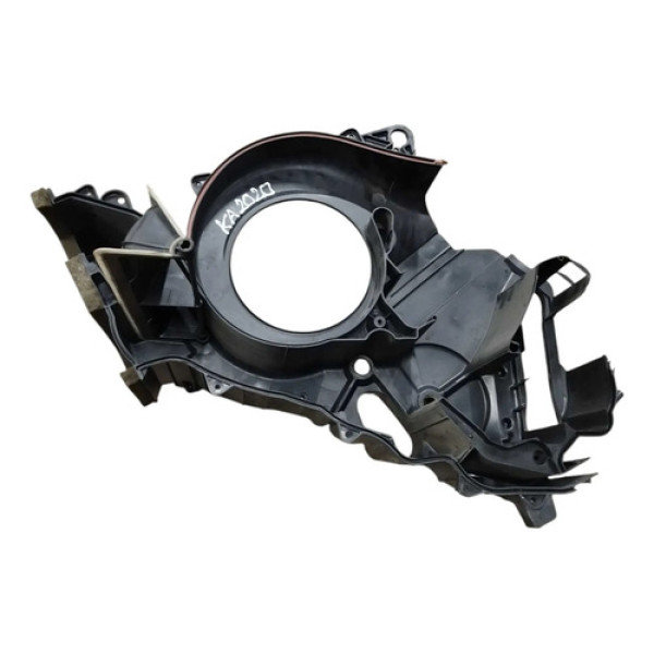 Carcaça Caixa Evaporadora  Ford  Ka 1.0  2020 00198931 