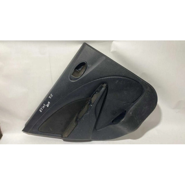 Forro Porta Traseira Esquerda Toyota Etios 13/17 676980d020