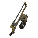 Maquina Motor Limpador Parabrisa Gm Vectra 97/05 0390241142