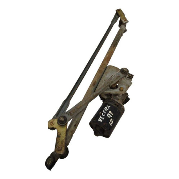 Maquina Motor Limpador Parabrisa Gm Vectra 97/05 0390241142