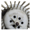 Motor Ar Forçado Ventilador Gm Blazer 2003 2004 - 52450303