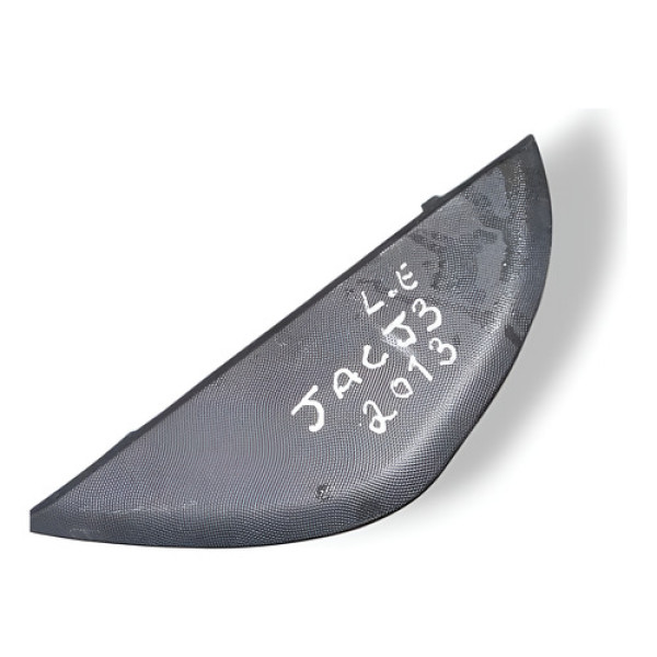 Acabamento Lateral Direito Painel Jac J3 2013 5306020u8160 1 Prateado