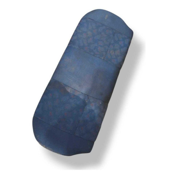 Assento Banco Traseiro Fiat Palio Weekend 1999 2000 Q