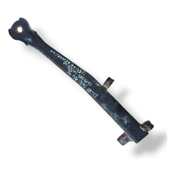 Suporte Coxim Cambio Ford Escort Europeu 1994 1995 1996 1997