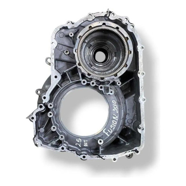 Carcaça Caixa Câmbio  Transmissão Aut Fusion 2.5 11 F960g