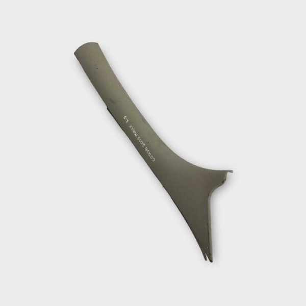 Acabamento Coluna Parabrisa Direito Corsa Maxx 2005 24411997