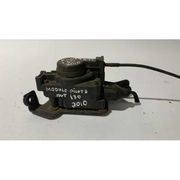 Atuador Do Piloto Automático Hyundai I30 2010 