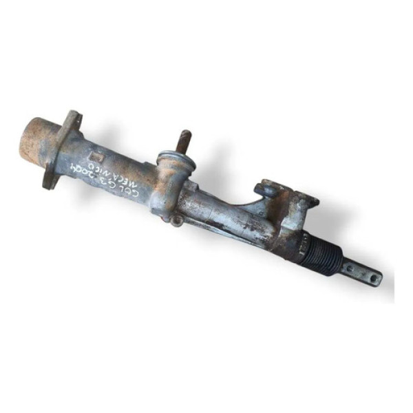 Caixa Direção Mecânica Gol G3 2004 2005 2006 2007