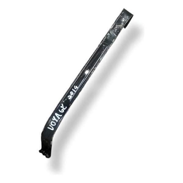 Cinta Tanque Combustível Volkswagen Voyage Gol  2014 2015 16