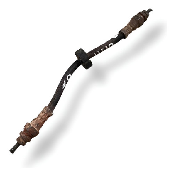 Flexivel De Freio Traseiro Direito Fiat Uno 1.0 2017 2018