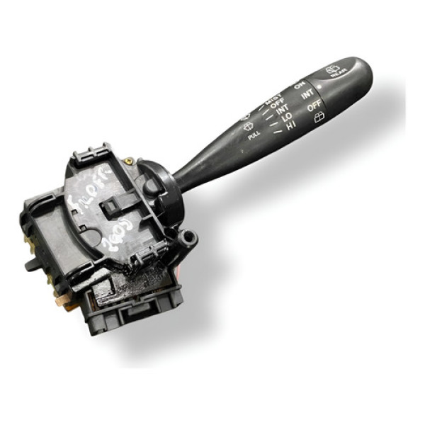 Chave Do Limpador Toyota Fielder 2005 2006 2007 2008 02360