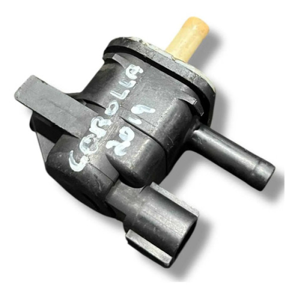 Tválvula Canister Toyota Corolla 1.8 16v 9091012276 2019