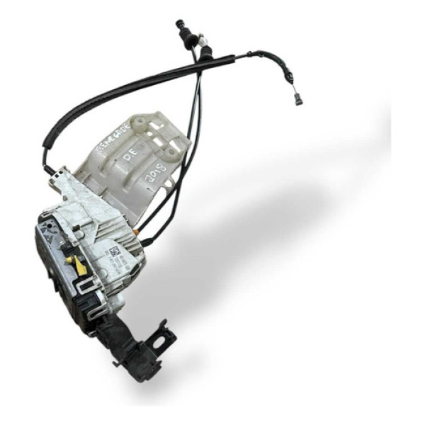 Fechadura Porta Dianteira Esquerda Jeep Renegade 52071195