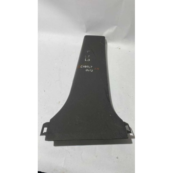 Acabamento Da Coluna Direita Gm Cobalt 1.4 12/15 94732470