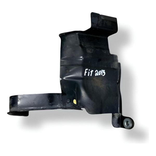 Capa Protetora Eixo Homocinetica Honda Fit 2015 2016 2017