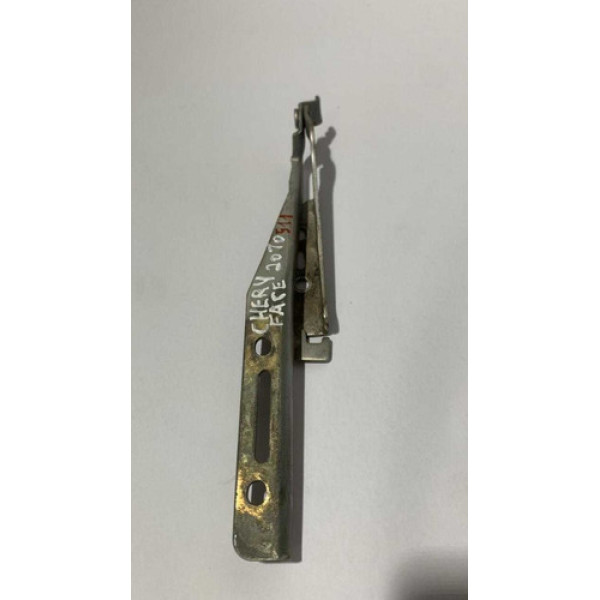 Dobradiça Braço Direito Capo Chery Face 2010 S128402040