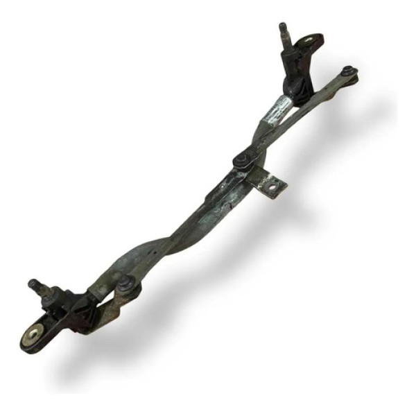 Galhada Limpador Parabrisa Ford Ka 2018 2019 2020 E3b517500