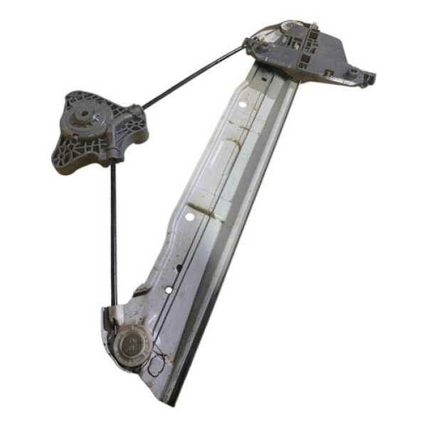 Máquina Vidro Diant Direit Volkswagen Voyage 2014 5u4837400a