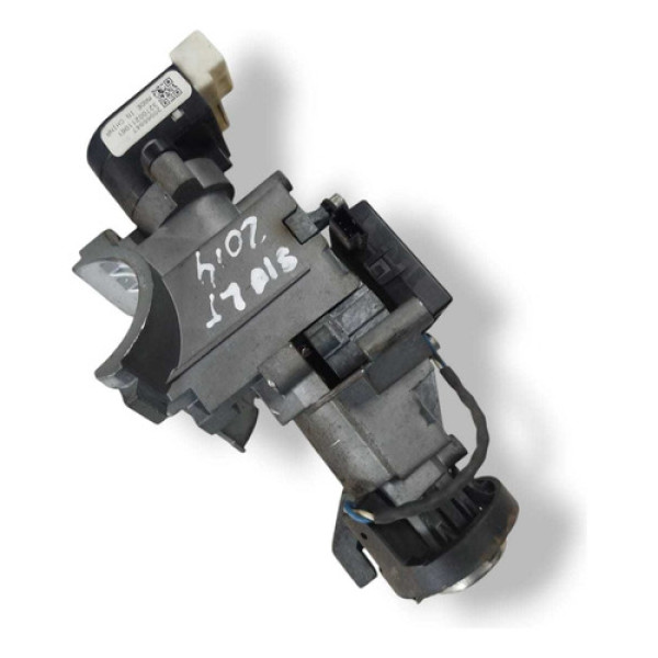 Cilindro Ignicao Chevrolet S10 2.4 2014 A 2016 20965947