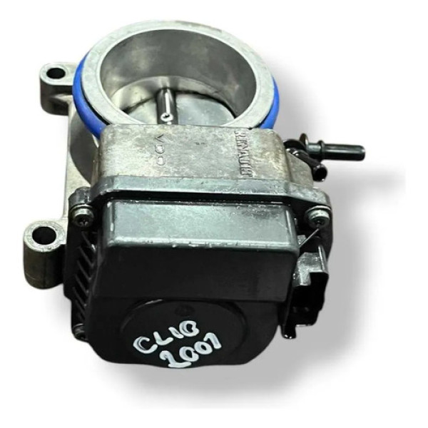 Corpo Borboleta Tbi Renault Clio 2006 2007 2008 8200063652