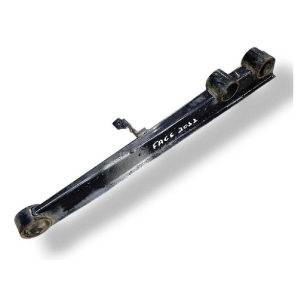 Barra Suspensão Traseira Esquerda Chery Face 2011 2012 2013