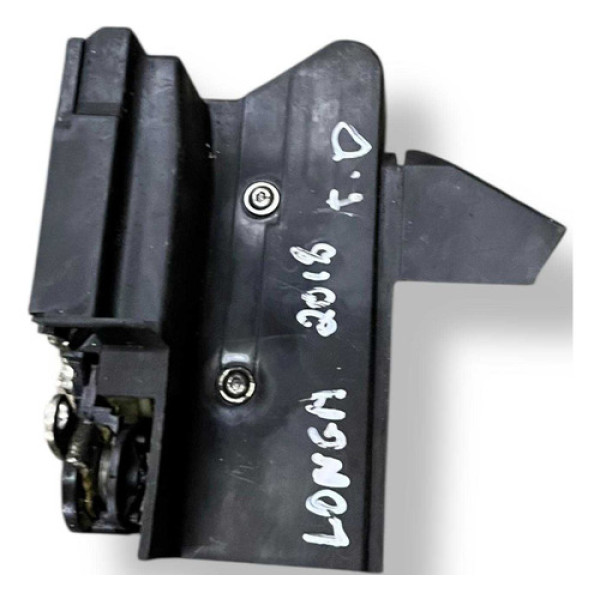 Fechadura Porta Dianteira Direita Renault Logan 2016 2017