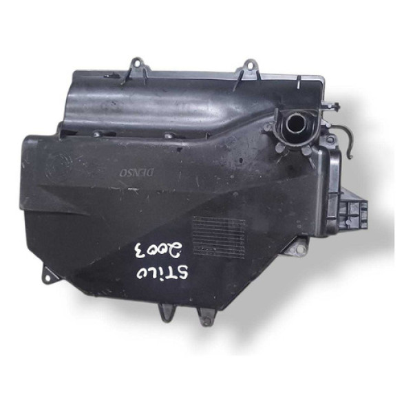 Tampa Caixa Evaporadora Fiat Stilo 2002 2003 2004 591521300