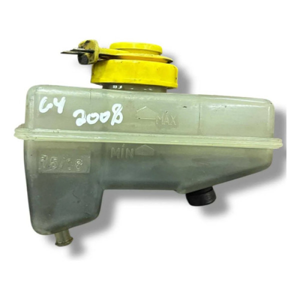 Reservatorio Fluido Freio Volkswagen Gol G4 2008 2262340