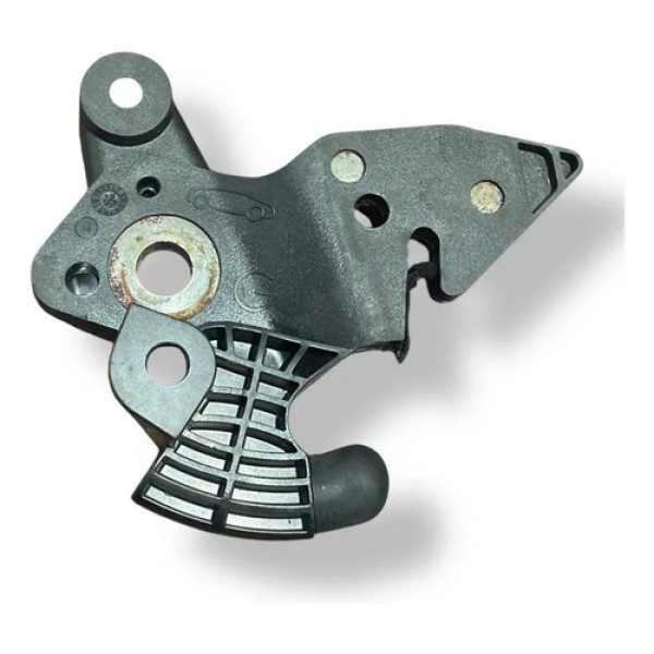 Trava Do Banco Traseiro Esquerdo Peugeot 2008 2017 1118342