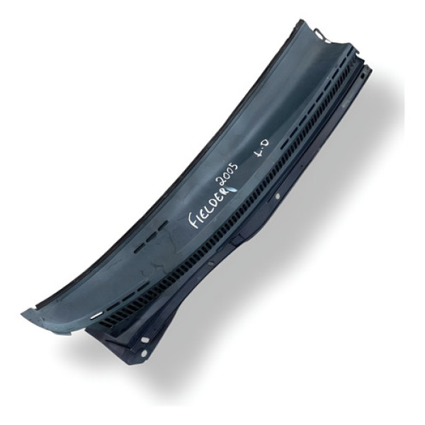 Grade Churrasqueira Direito Toyota Fielder 2005 0221002140